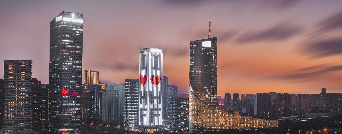 看完这篇攻略，轻松自驾西北大环线